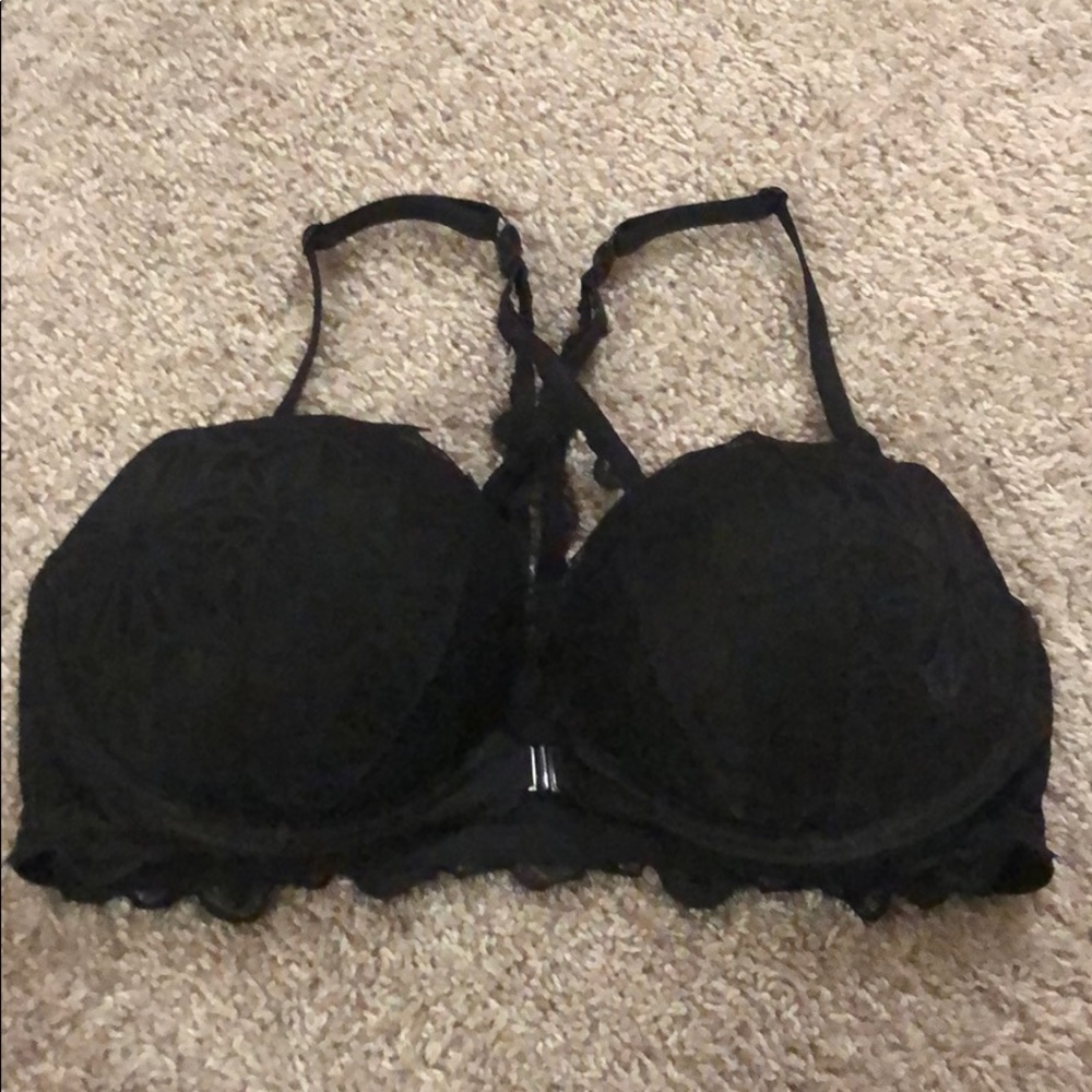New 36DD Pink Bra